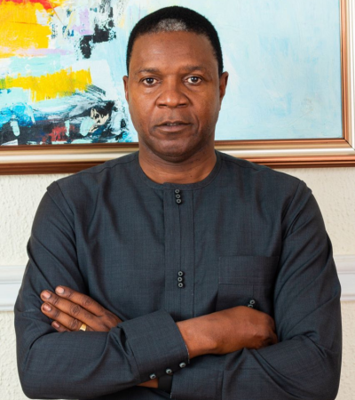 Alex Goma