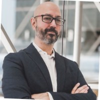 Speaker Image