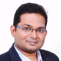 Speaker Image