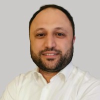 Speaker Image