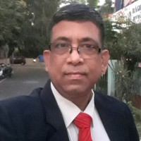 Speaker Image