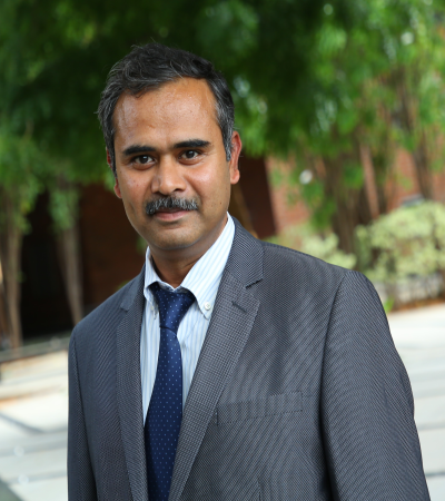 Kalyan Chejarla