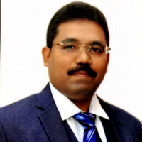 Speaker Image