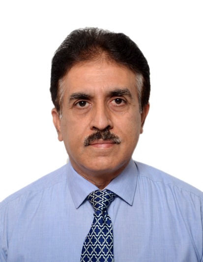 Speaker Image