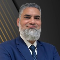 Speaker Image