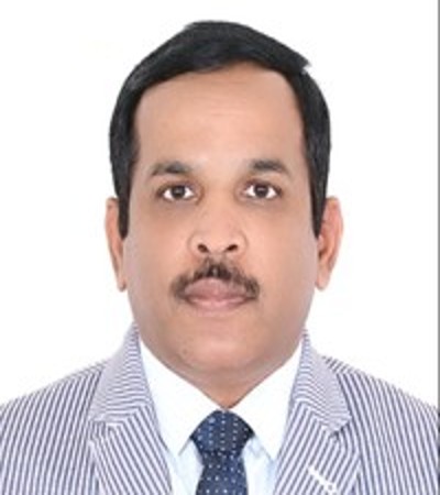 Speaker Image