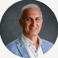 Speaker Image