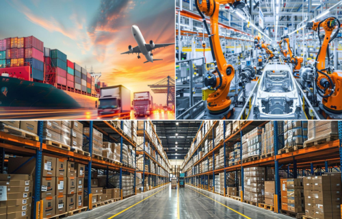 Global Supply Chain Excellence Summit