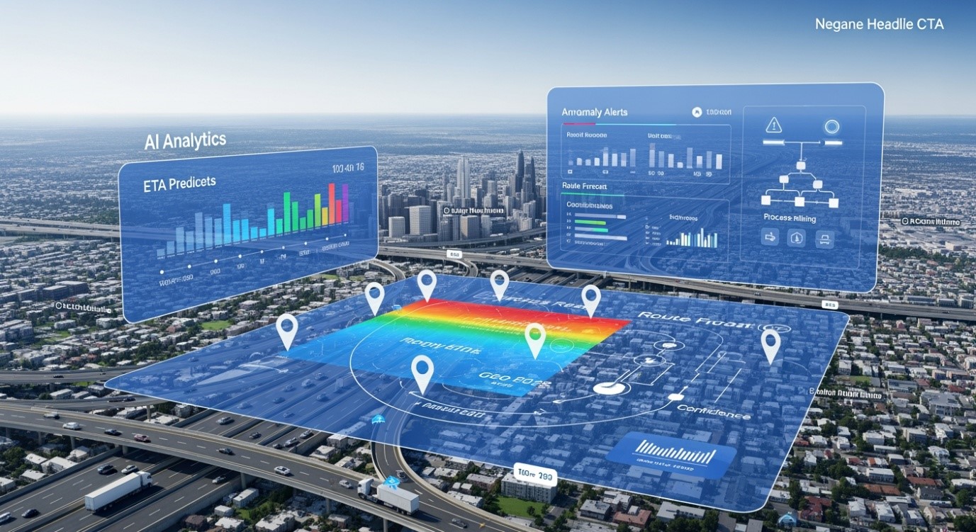 AI & Process Intelligence
