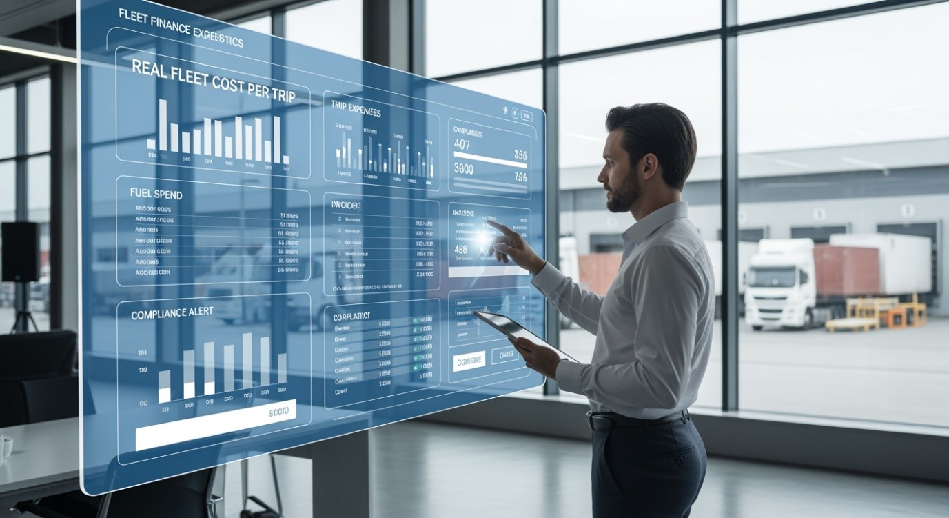 Financial Control Compliance Automation