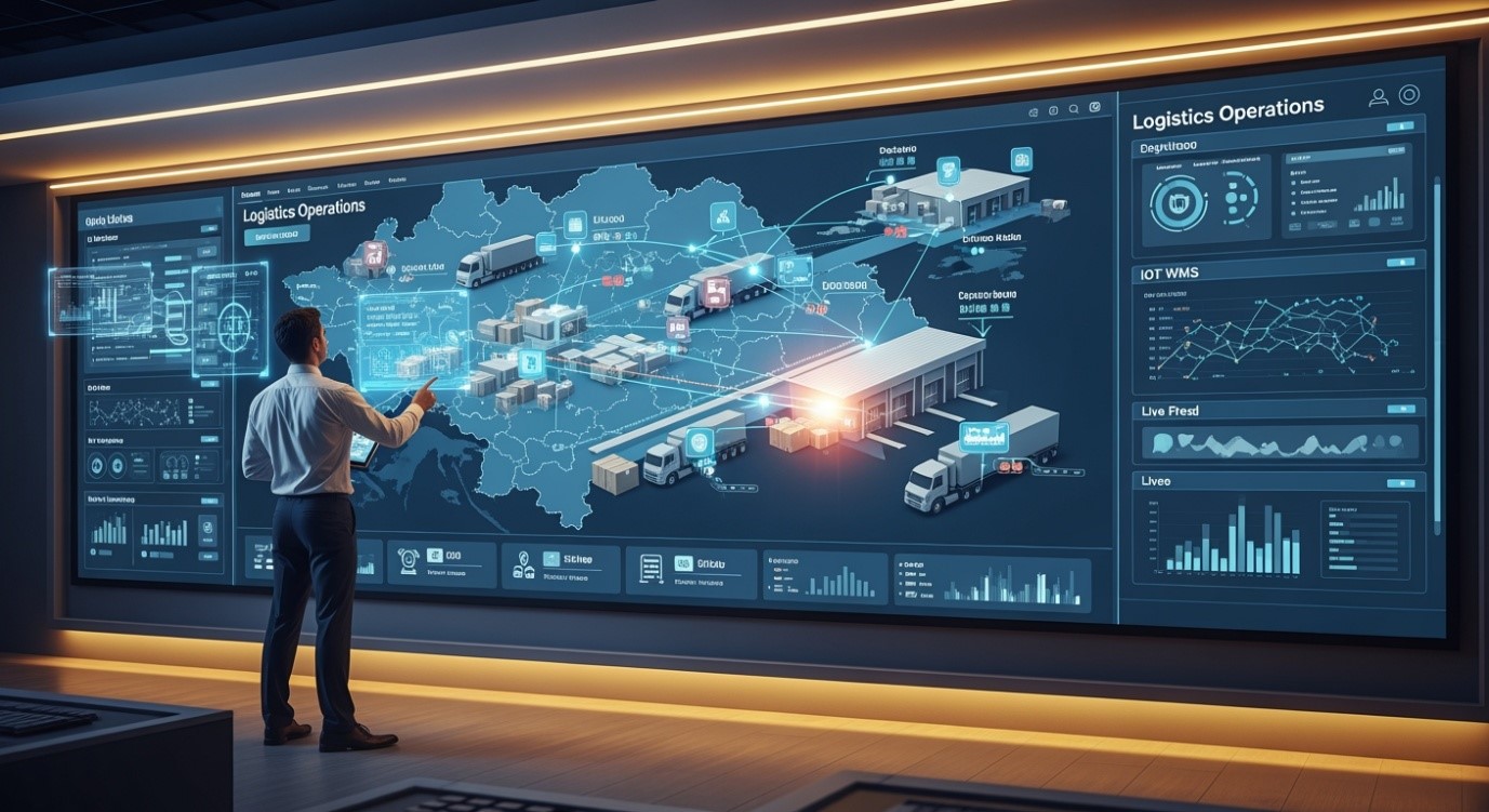 Seamless Integration And Eco System Connectivity