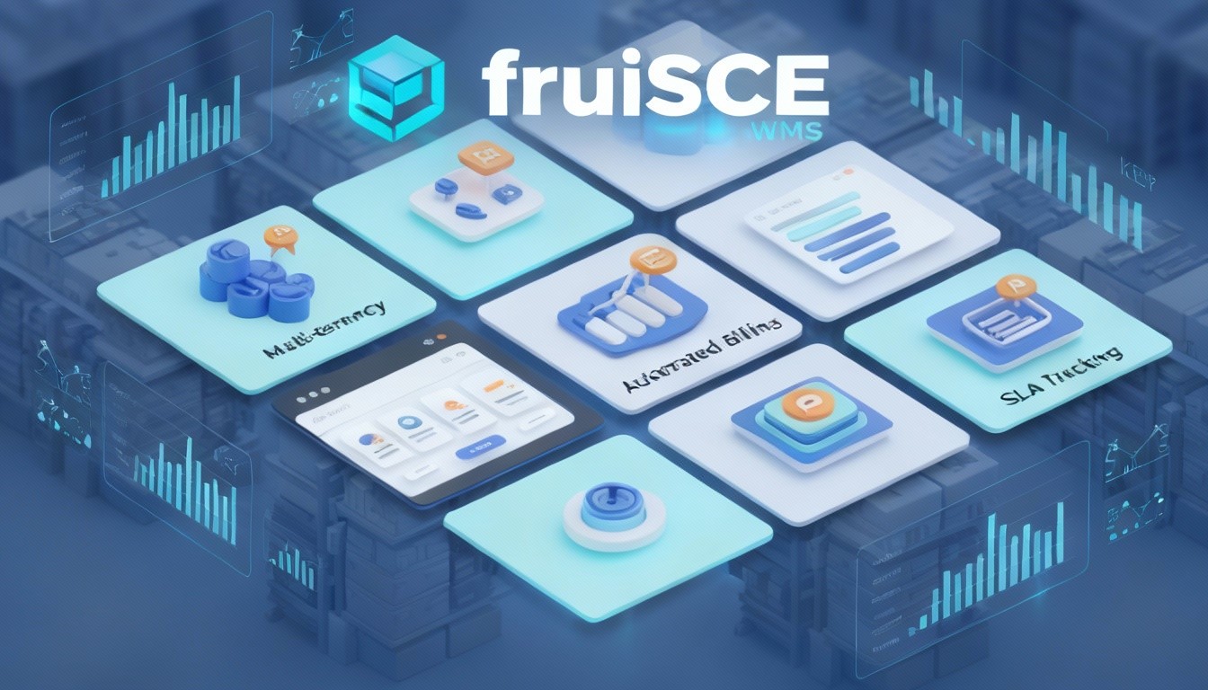 key Fetures of 3pl 4pl Difference