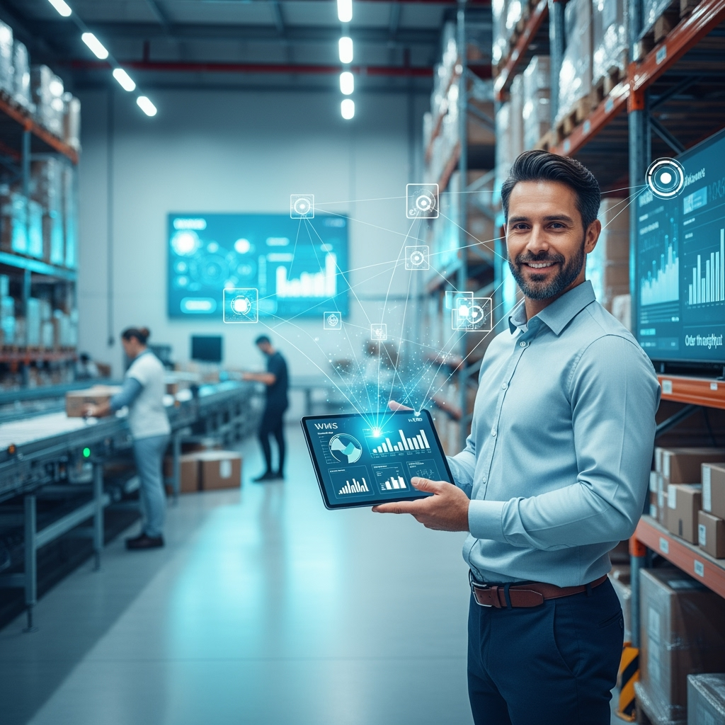 Ready to Elevate Your 3PL/4PL Service