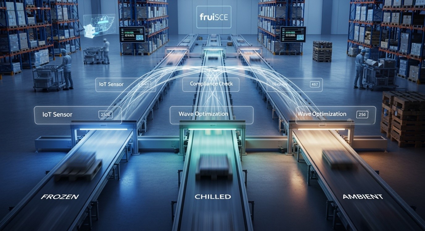 Specialized Capabilities for Cold Chain Excellence