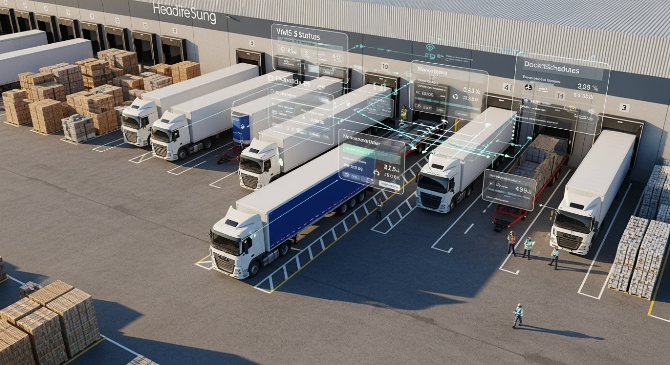 How fruiSCE Solves Critical 3PL Pain Points